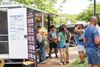 Picture of Housing Partnership, Inc Food Truck Festival