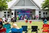Picture of Housing Partnership, Inc Food Truck Festival