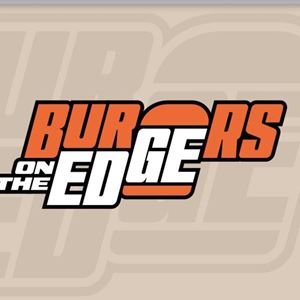 Picture of Burgers On The Edge