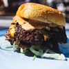 Picture of Burgers On The Edge