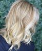 sv blonde