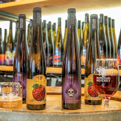 Picture of Silver Hand Meadery
