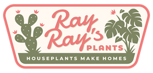 Picture of Ray Ray's Plants