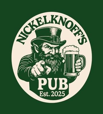 Picture of Nickelknoff's Pub