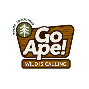 Picture of Go Ape Zipline & Adventure Park Adult (16+) Treetop Adventure Ticket
