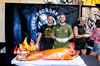 Picture of Richmond Beer, Bourbon & BBQ Festival