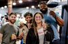 Picture of Richmond Beer, Bourbon & BBQ Festival