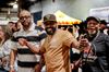 Picture of Richmond Beer, Bourbon & BBQ Festival