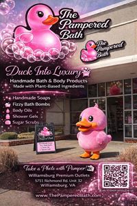 Picture of The Pampered Bath