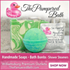 Picture of The Pampered Bath