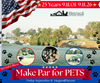 Picture of Heritage Humane Society Make Par for Pets - Foursome on the Plantation Course