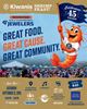 Picture of Williamsburg Kiwanis Shrimp Feast 2026